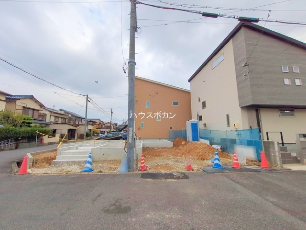 角地です◎