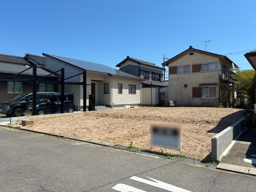 西尾市鶴城町 画像4