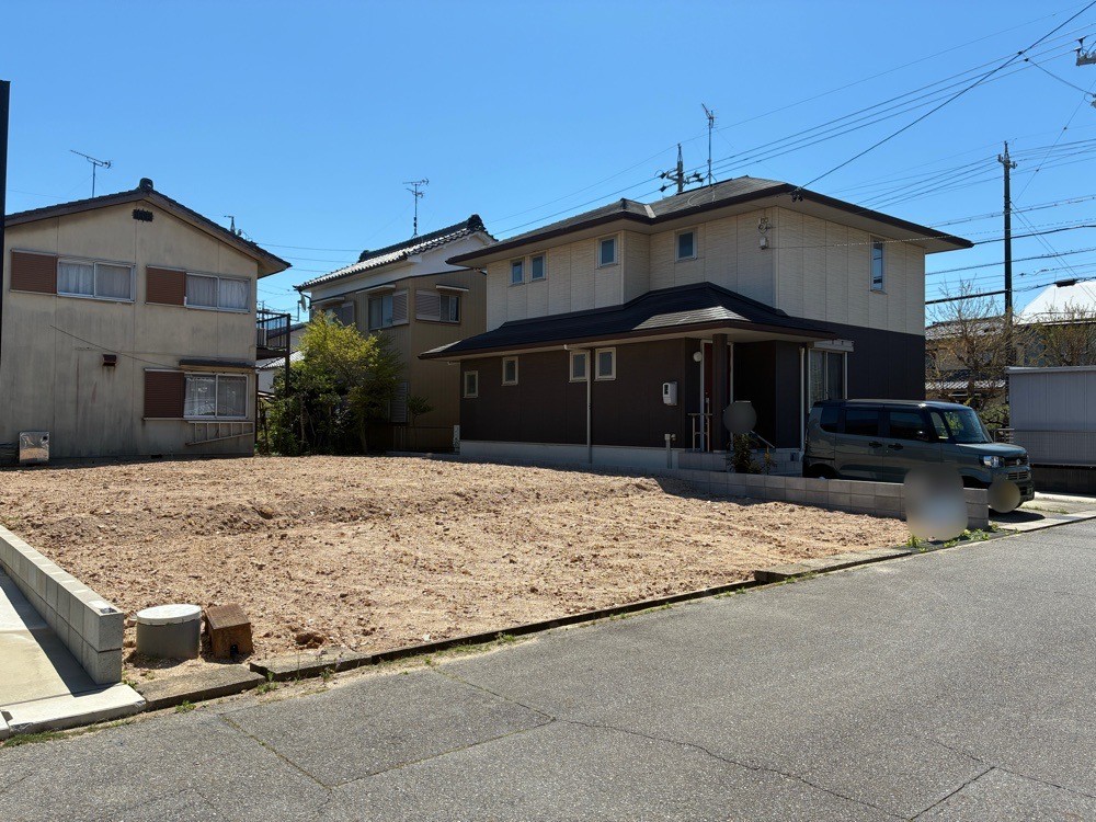 西尾市鶴城町 画像3