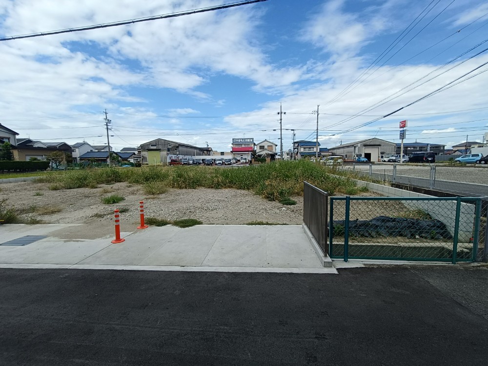 あま市新居屋大日　全3区画　C区画 画像3
