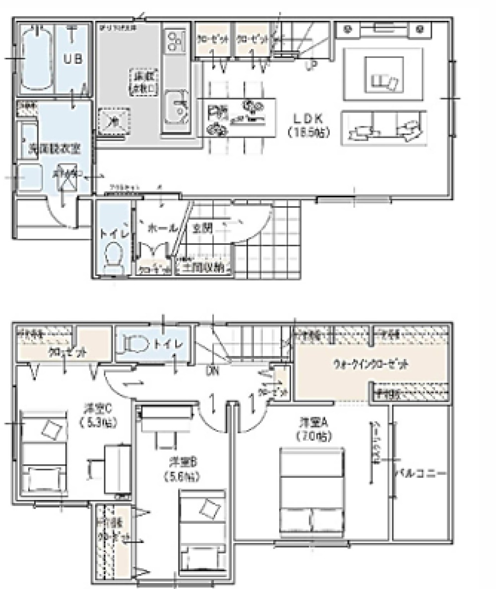岡崎市矢作町 画像7