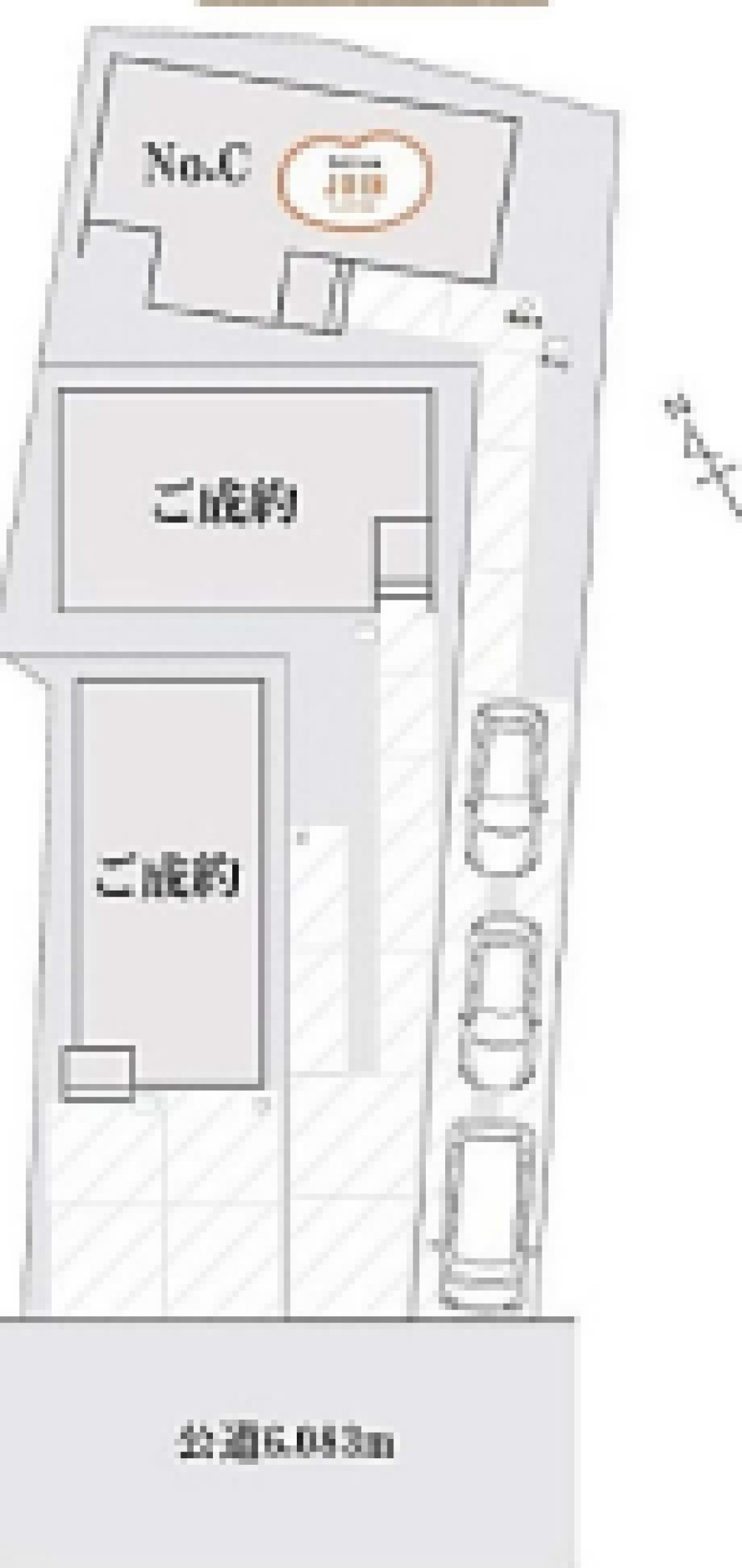 岡崎市矢作町 画像6