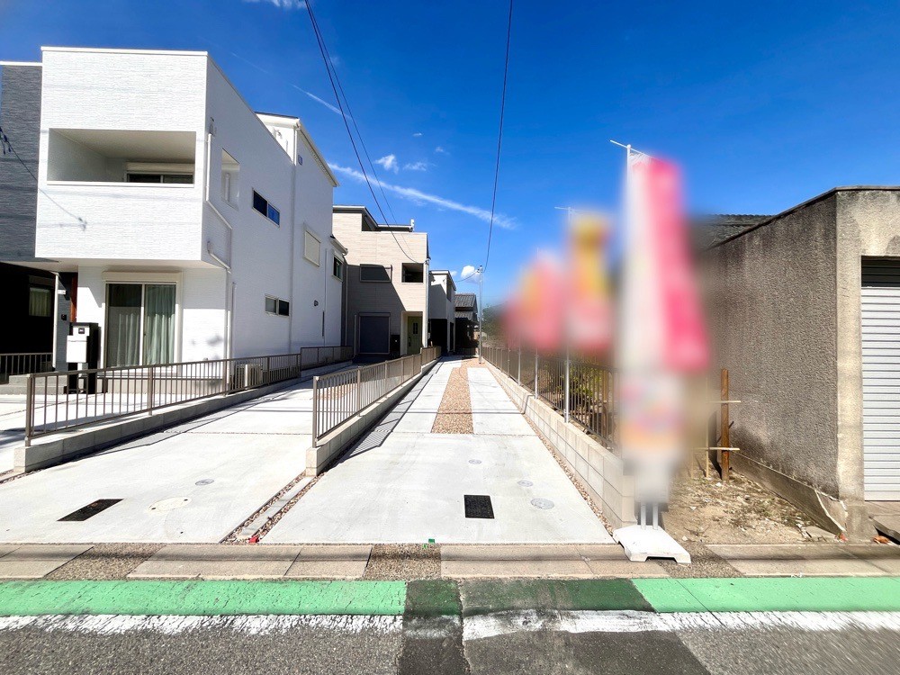 岡崎市矢作町 画像5