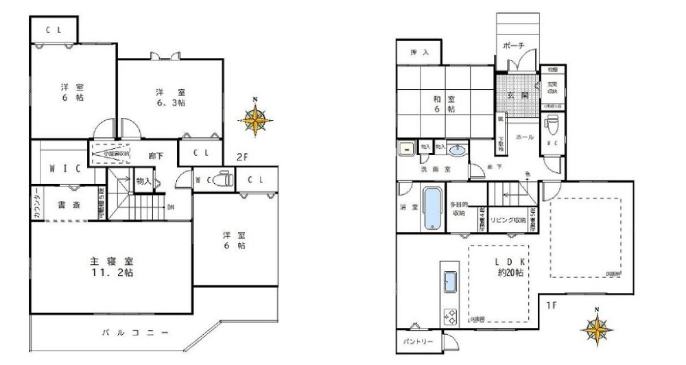 知立市八橋町 画像1