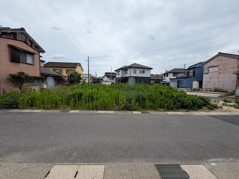 西尾市平坂町 画像4