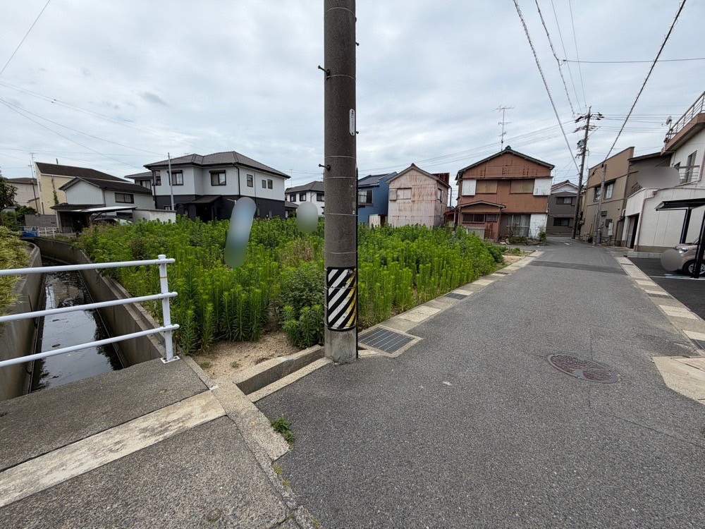 西尾市平坂町 画像3
