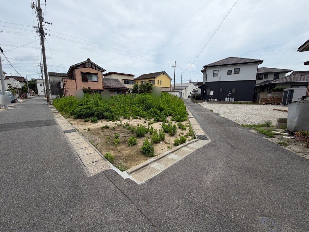 西尾市平坂町 画像4