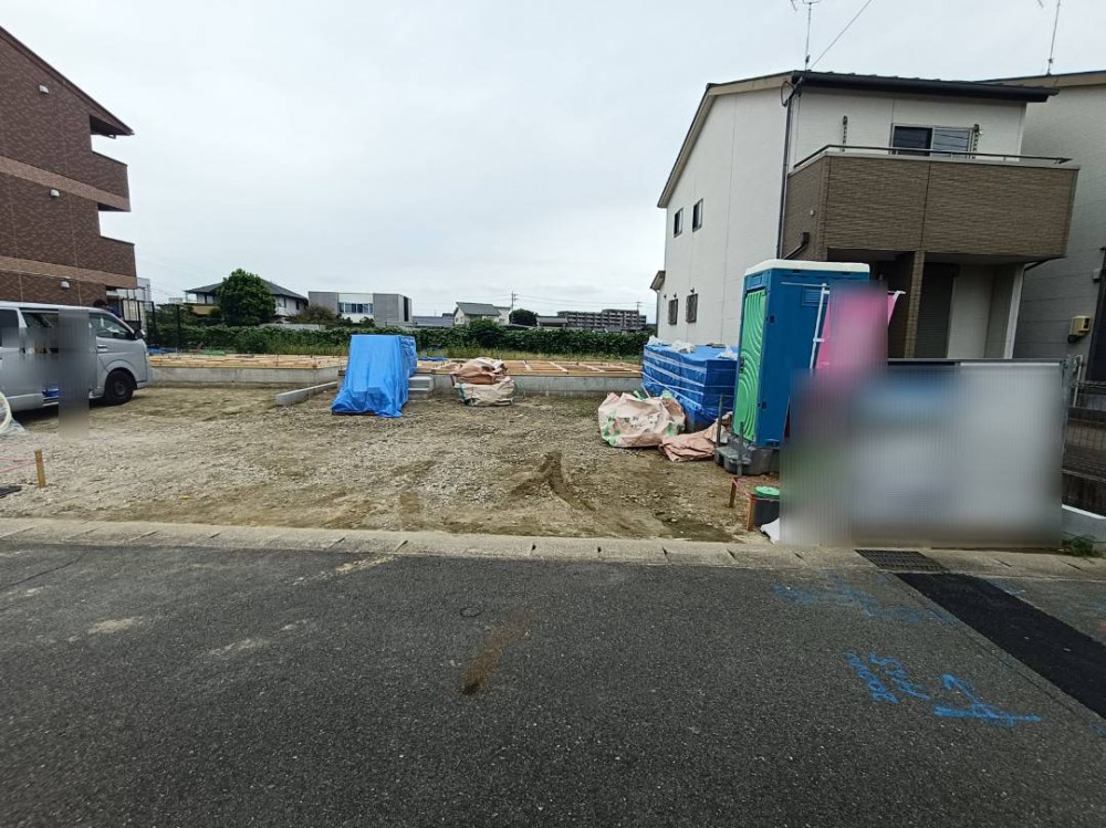 一宮市日光町　全2棟　A棟 画像3