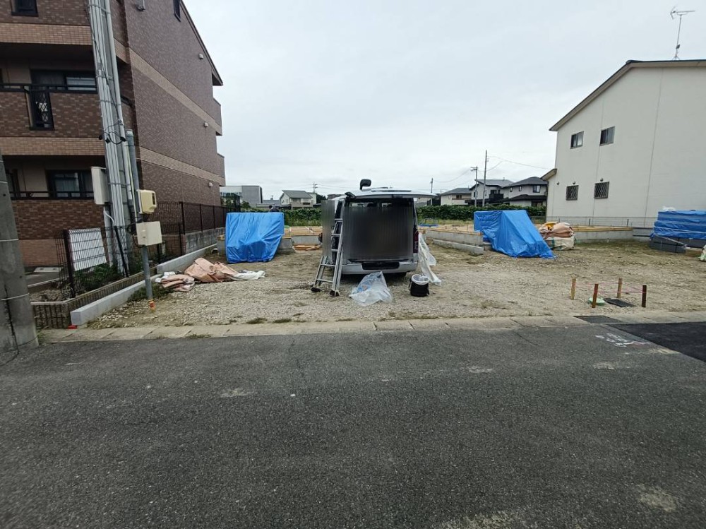 一宮市日光町　全2棟　B棟 画像3