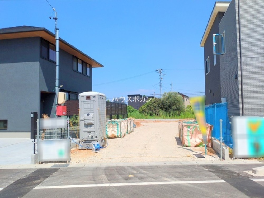 周辺環境良好になっております◎
