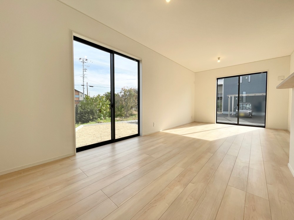 春日井市南下原町　第1　全2棟　1号棟 画像4