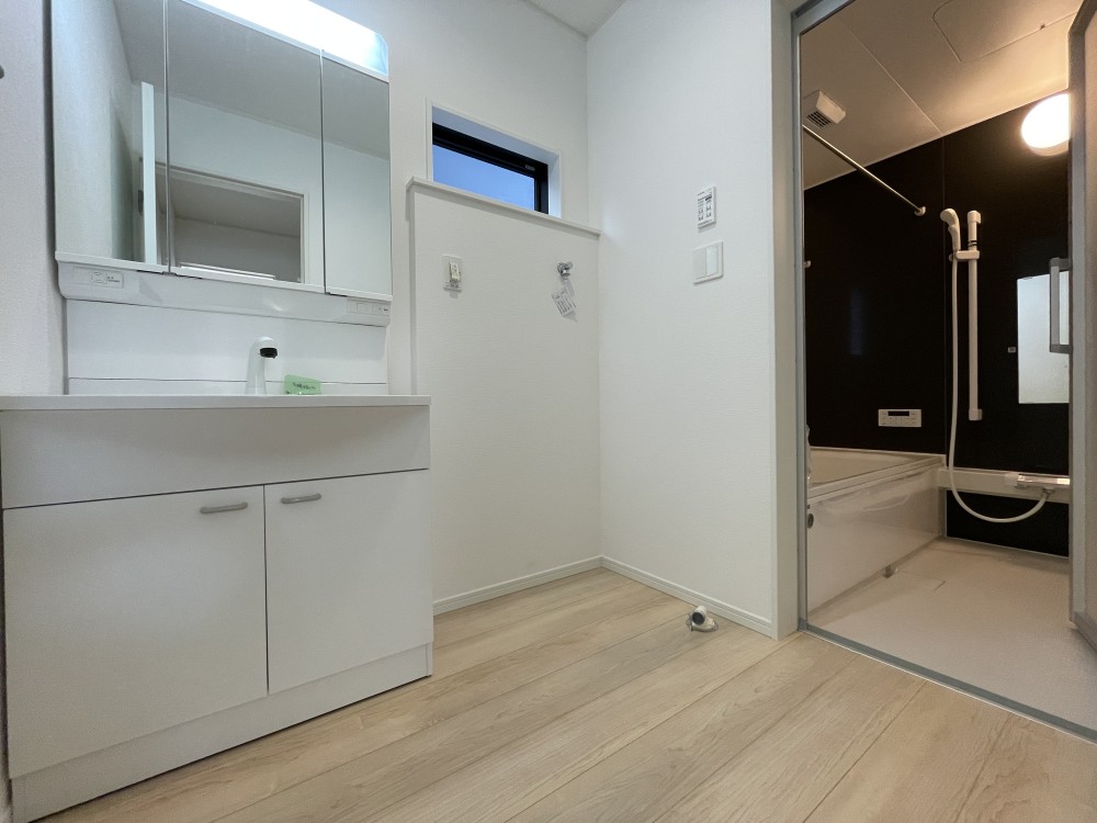 春日井市南下原町　第1　全2棟　1号棟 画像8