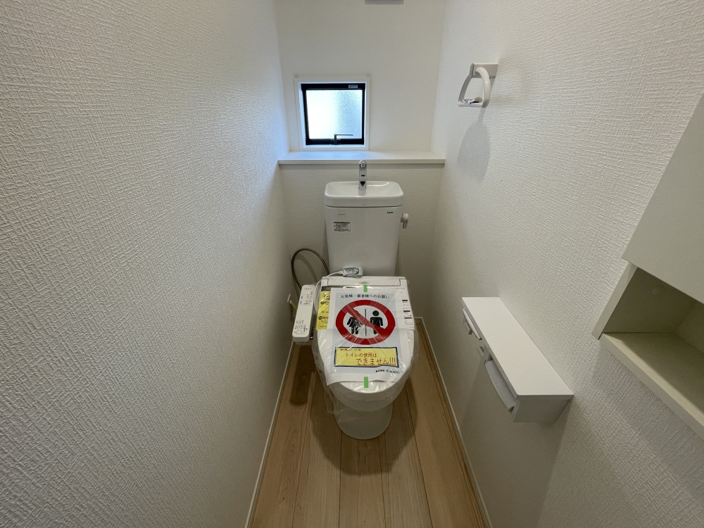 春日井市南下原町　第1　全2棟　1号棟 画像9