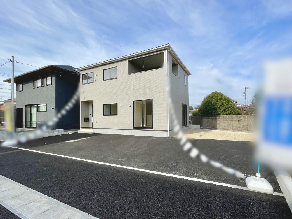 春日井市南下原町　第1　全2棟　1号棟 画像12