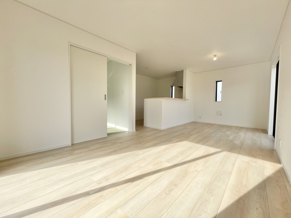 春日井市南下原町　第1　全2棟　1号棟 画像5