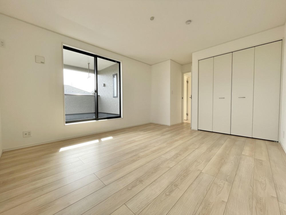 春日井市南下原町　第1　全2棟　1号棟 画像11