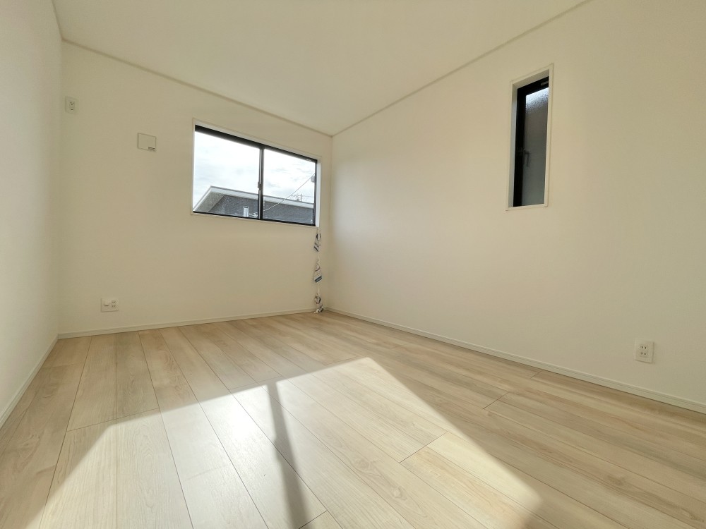 春日井市南下原町　第1　全2棟　1号棟 画像13