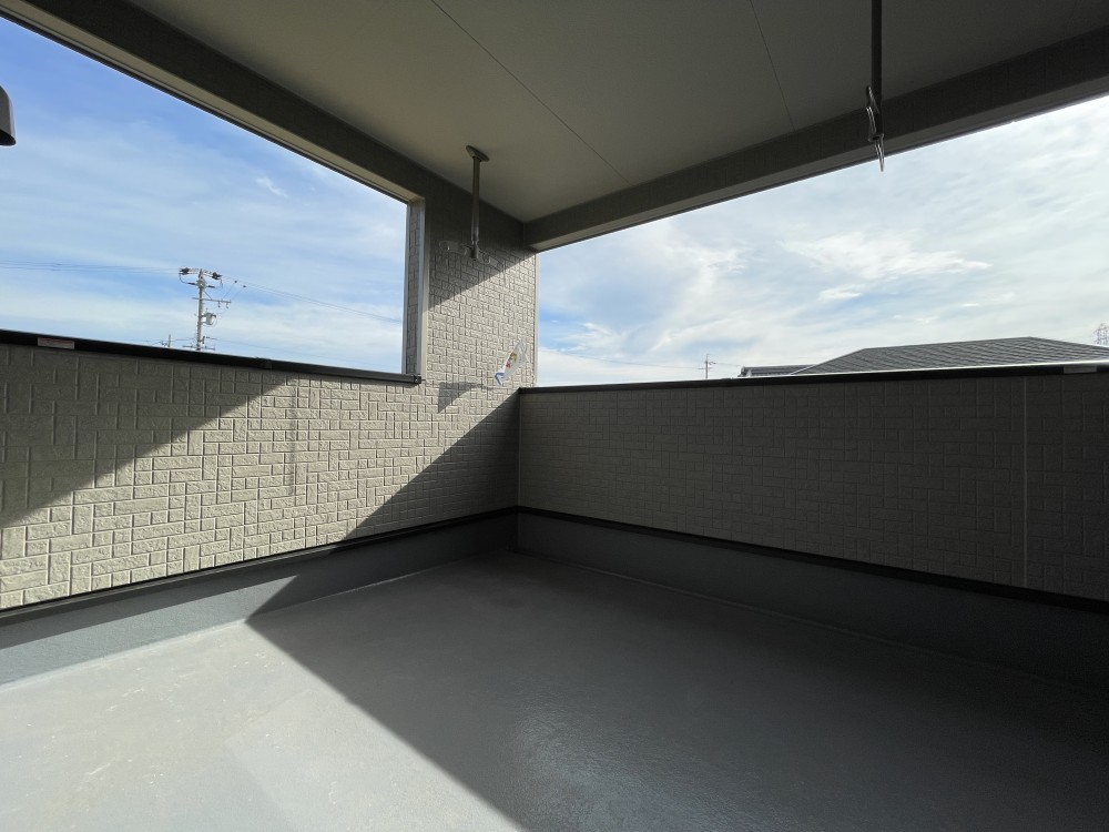 春日井市南下原町　第1　全2棟　1号棟 画像15