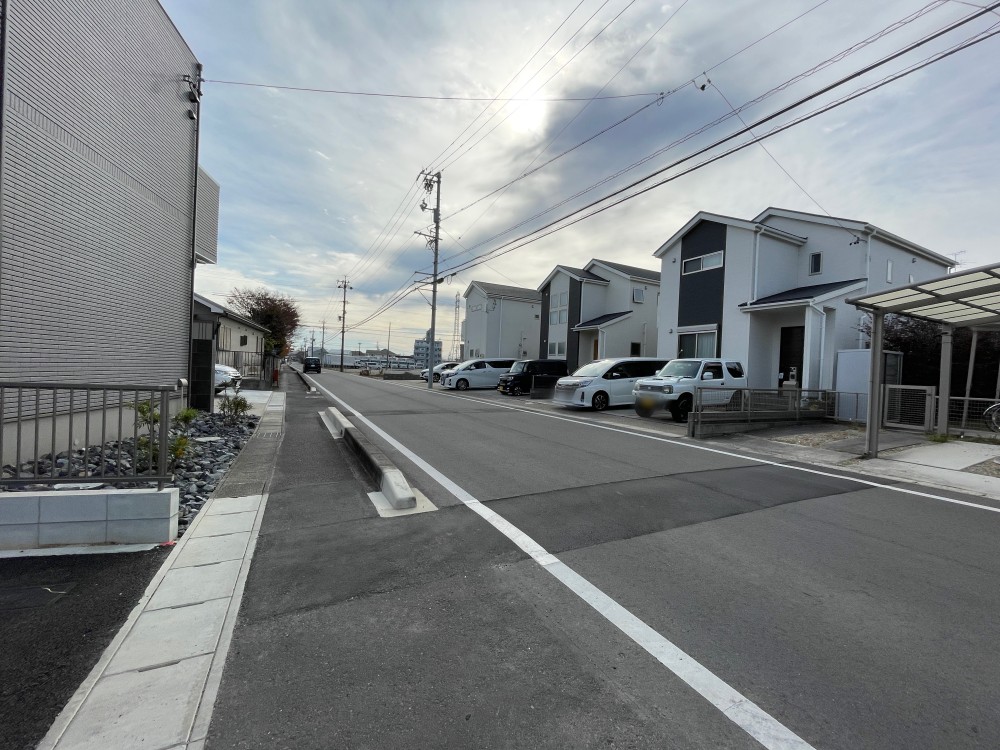 春日井市南下原町　第1　全2棟　1号棟 画像18