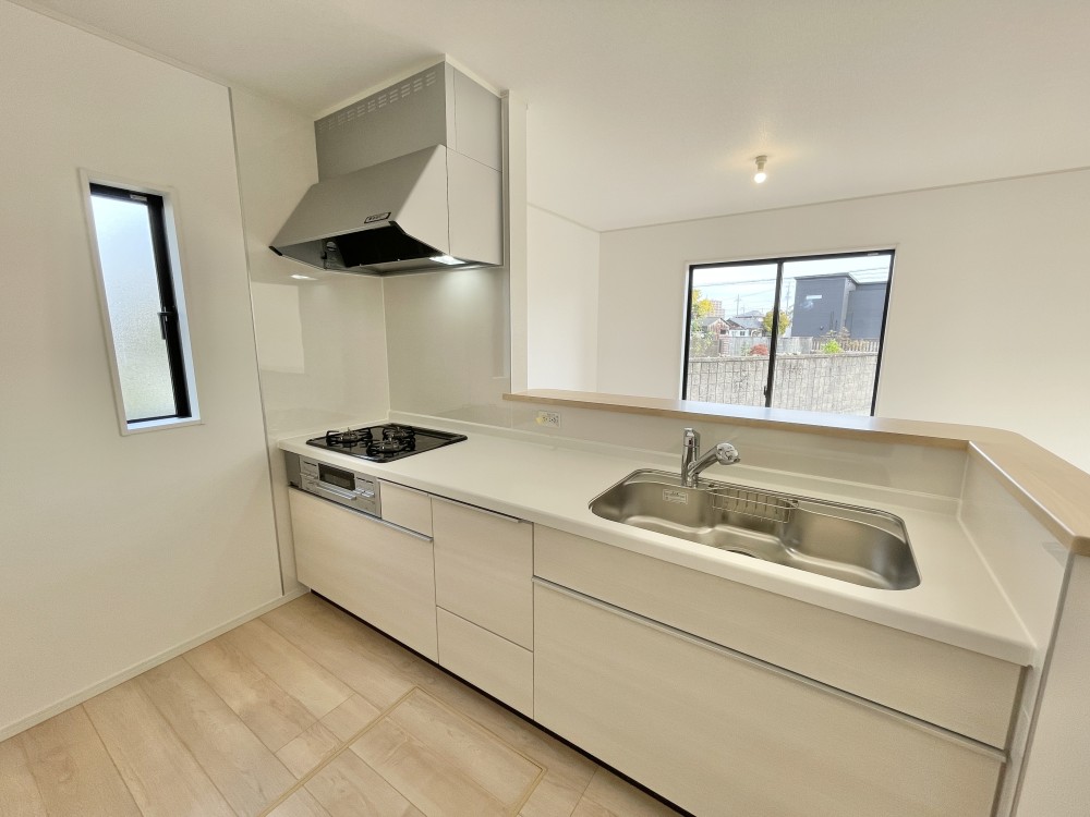 春日井市南下原町　第1　全2棟　1号棟 画像6