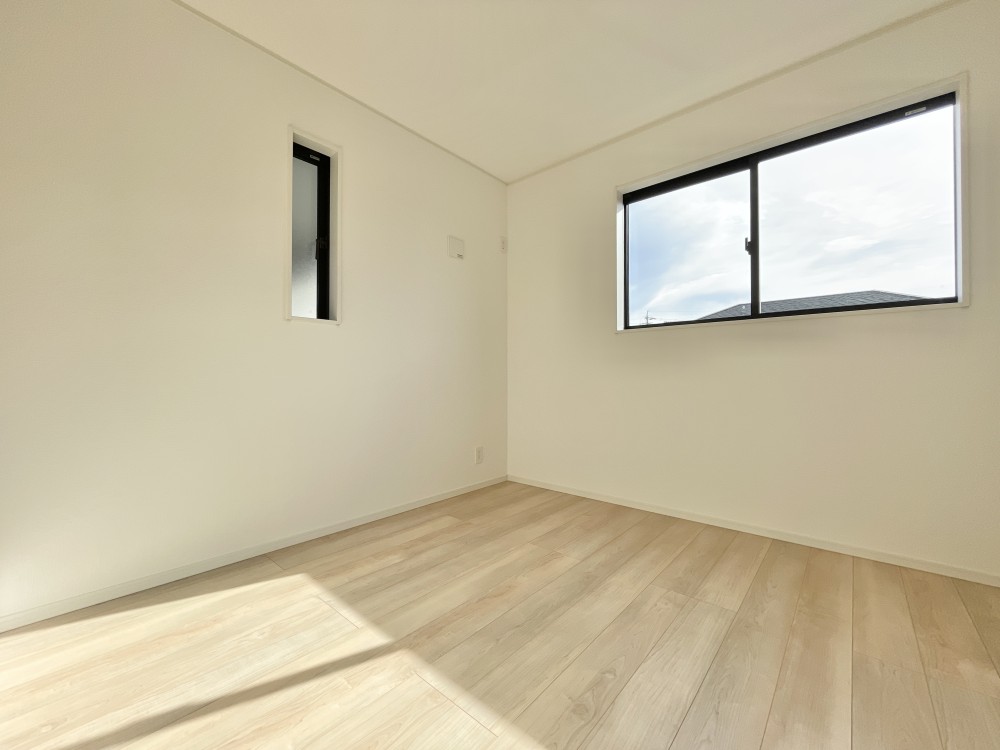 春日井市南下原町　第1　全2棟　1号棟 画像12