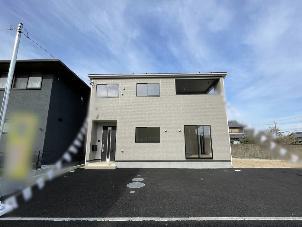 春日井市南下原町　第1　全2棟　1号棟 画像16