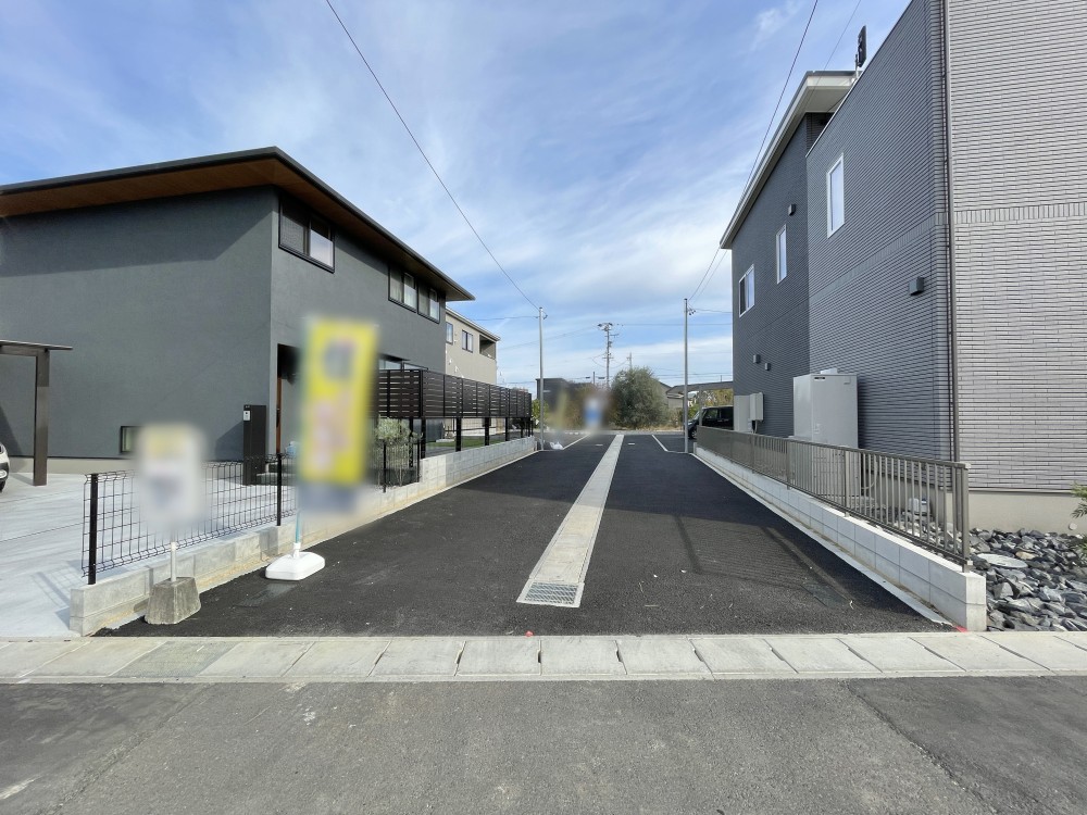 春日井市南下原町　第1　全2棟　1号棟 画像17