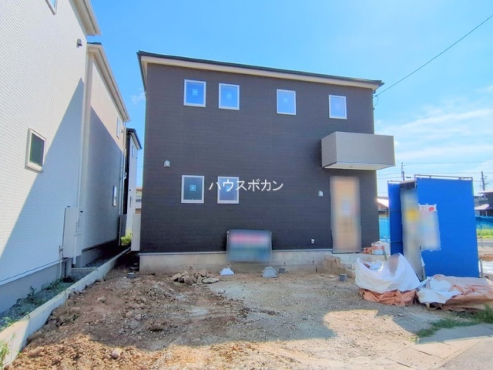 周辺環境良好になっております◎
