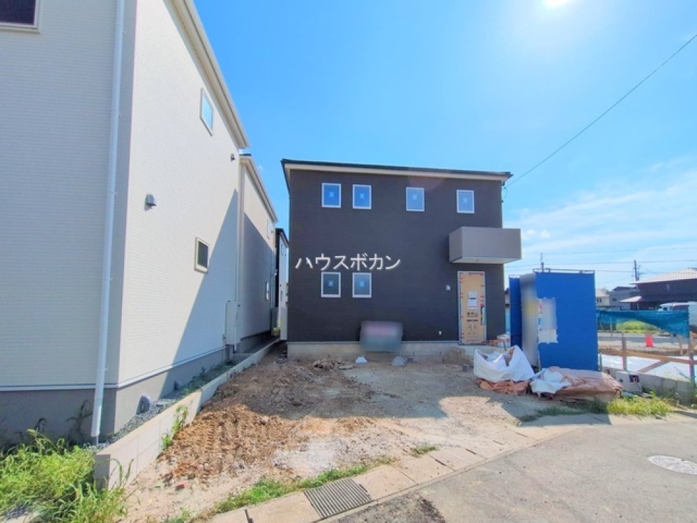 日当たり良好