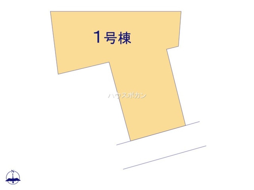 西尾市吉良町第1期　全1棟 画像3