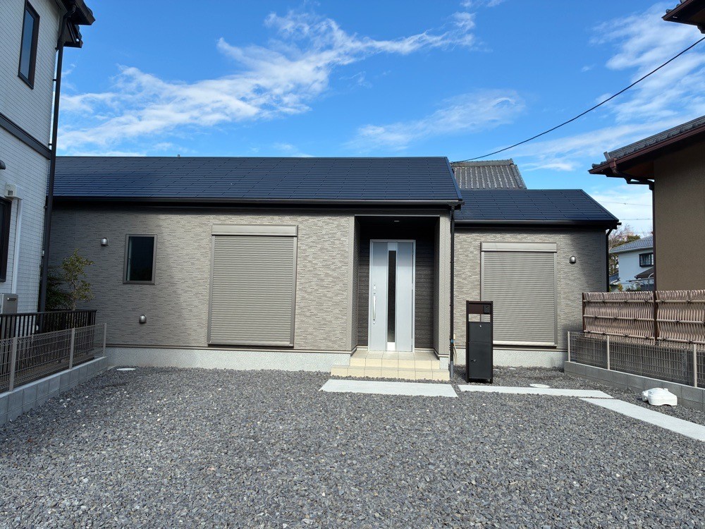 西尾市吉良町第1期　全1棟 画像7