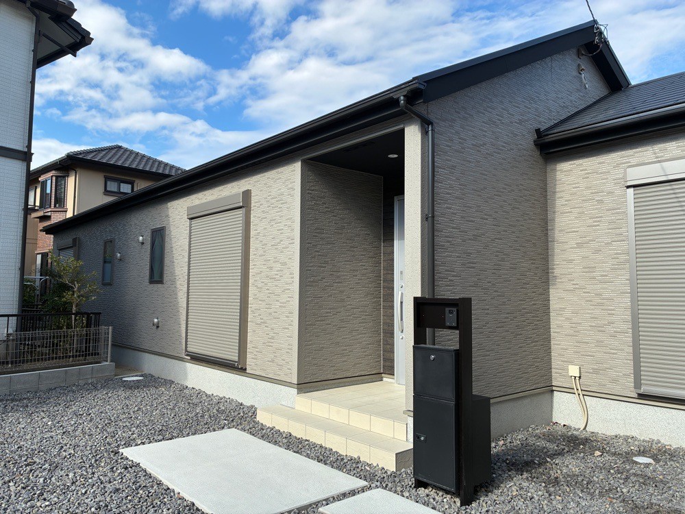 西尾市吉良町第1期　全1棟 画像4