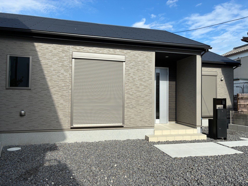 西尾市吉良町第1期　全1棟 画像5