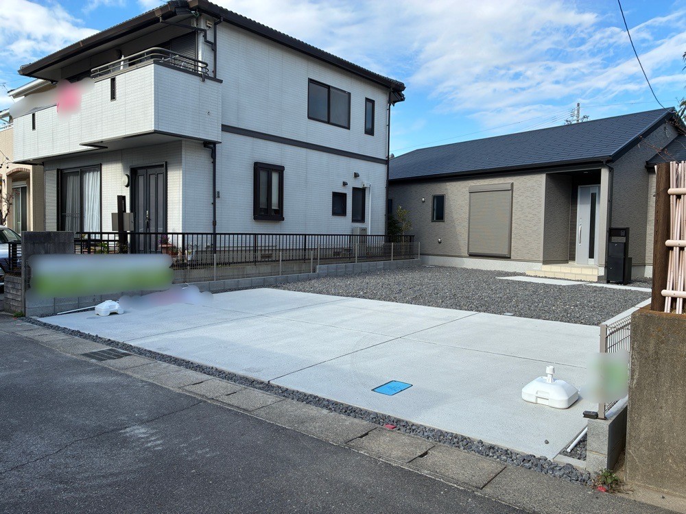 西尾市吉良町第1期　全1棟 画像6