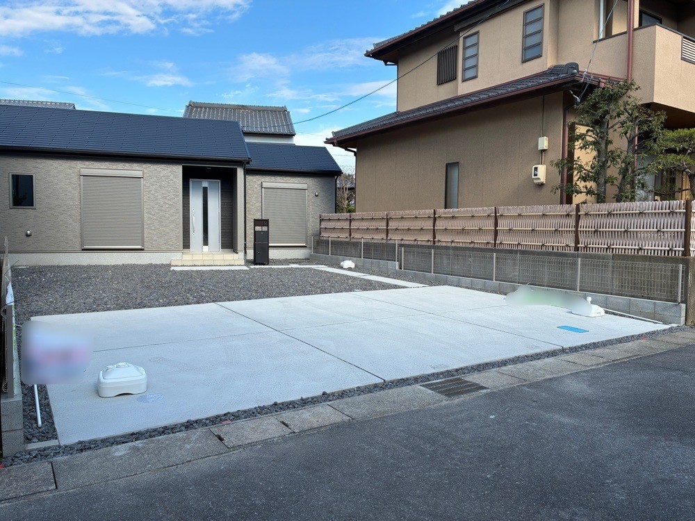 西尾市吉良町第1期　全1棟 画像7