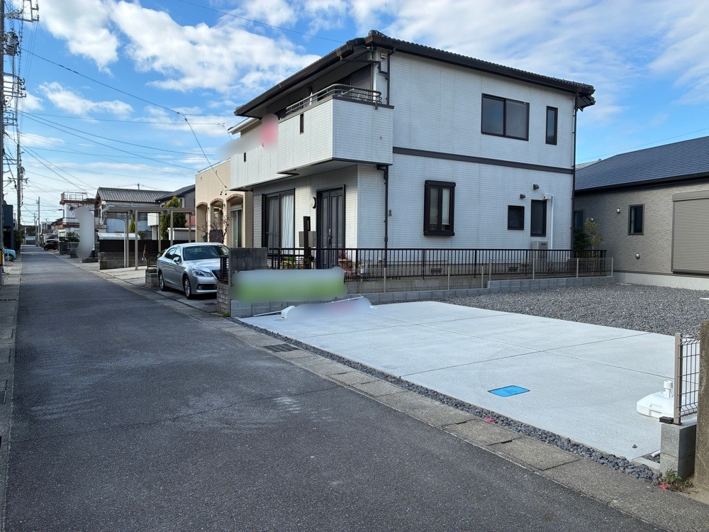 西尾市吉良町第1期　全1棟 画像8