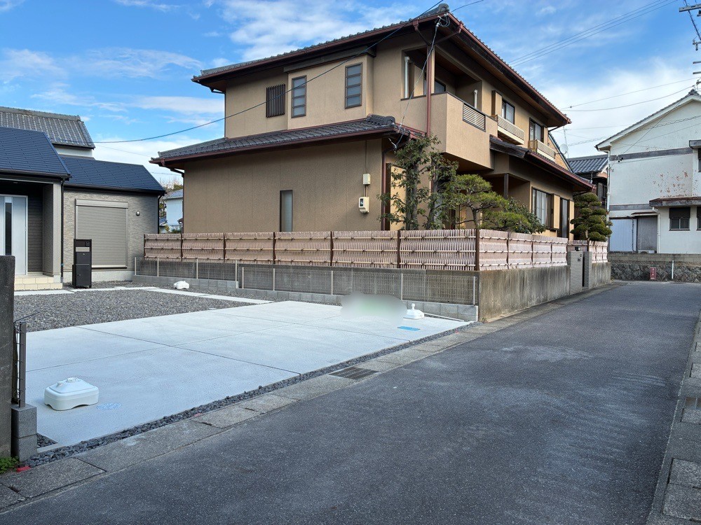 西尾市吉良町第1期　全1棟 画像9