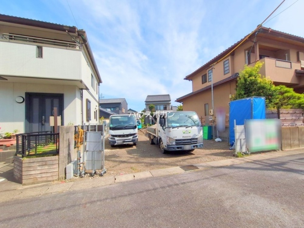 西尾市吉良町第1期　全1棟 画像4