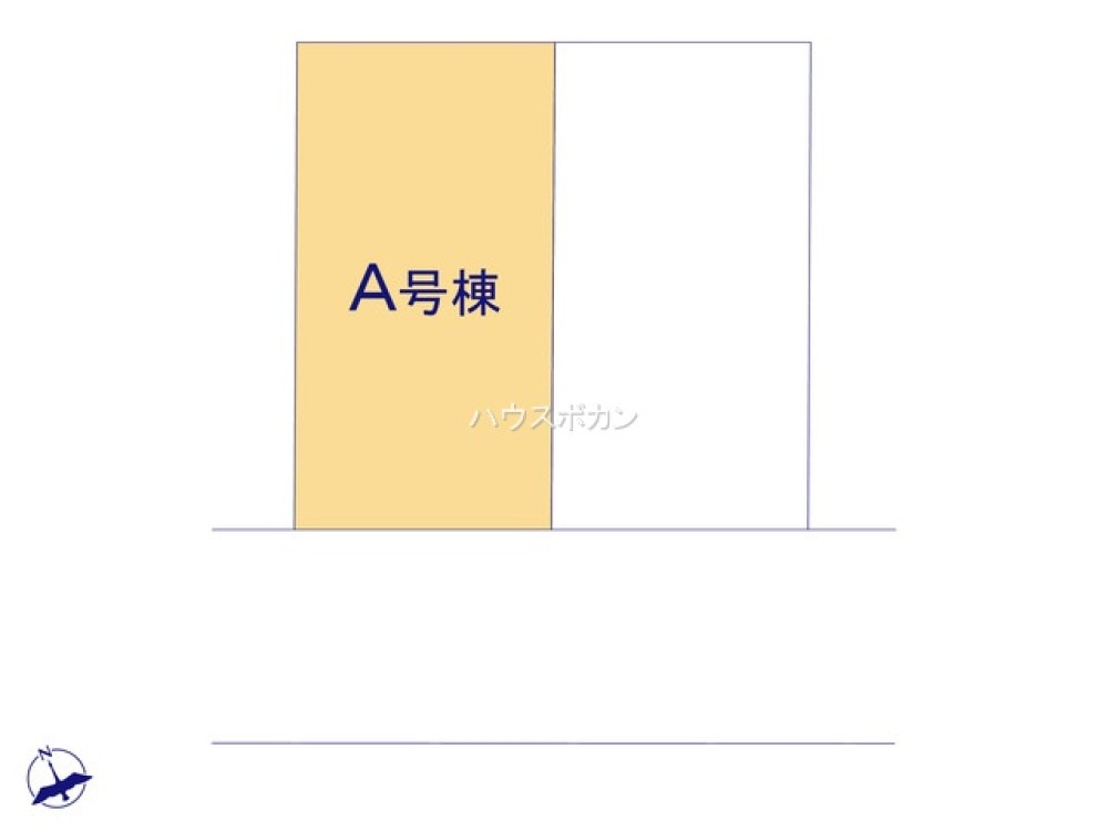 小牧市藤島二丁目　全2棟　A号棟 画像4