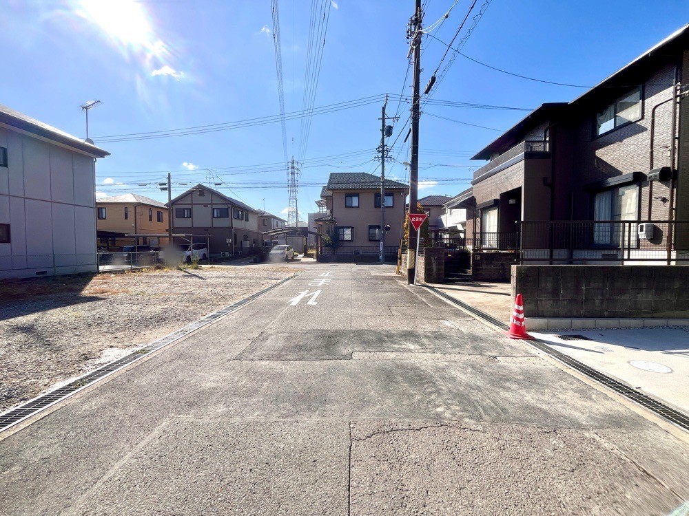岡崎市中島西町1期　全2棟　1号棟 画像6