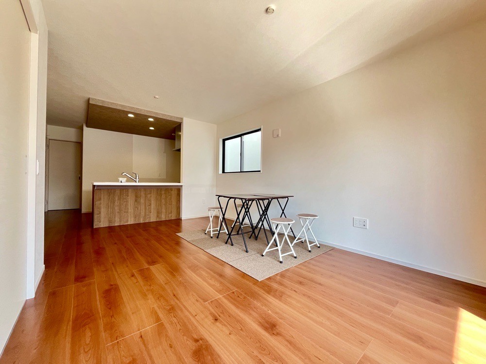 岡崎市中島西町1期　全2棟　1号棟 画像5