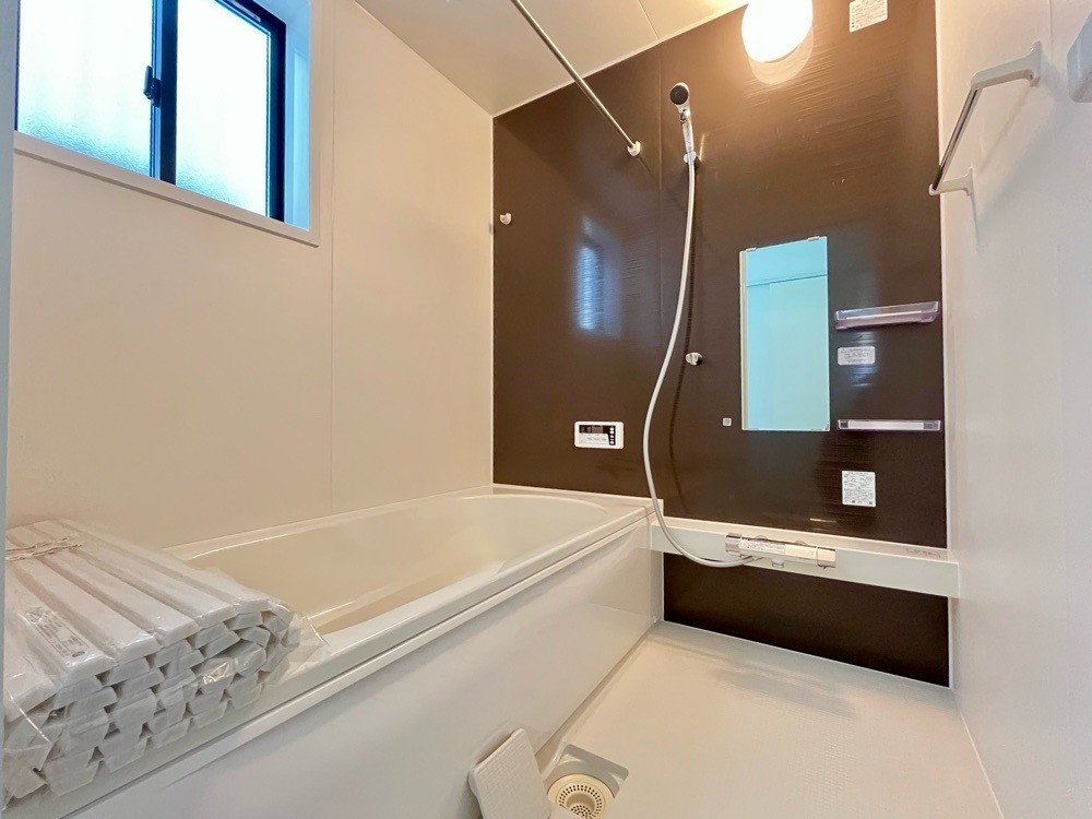 岡崎市中島西町1期　全2棟　1号棟 画像6