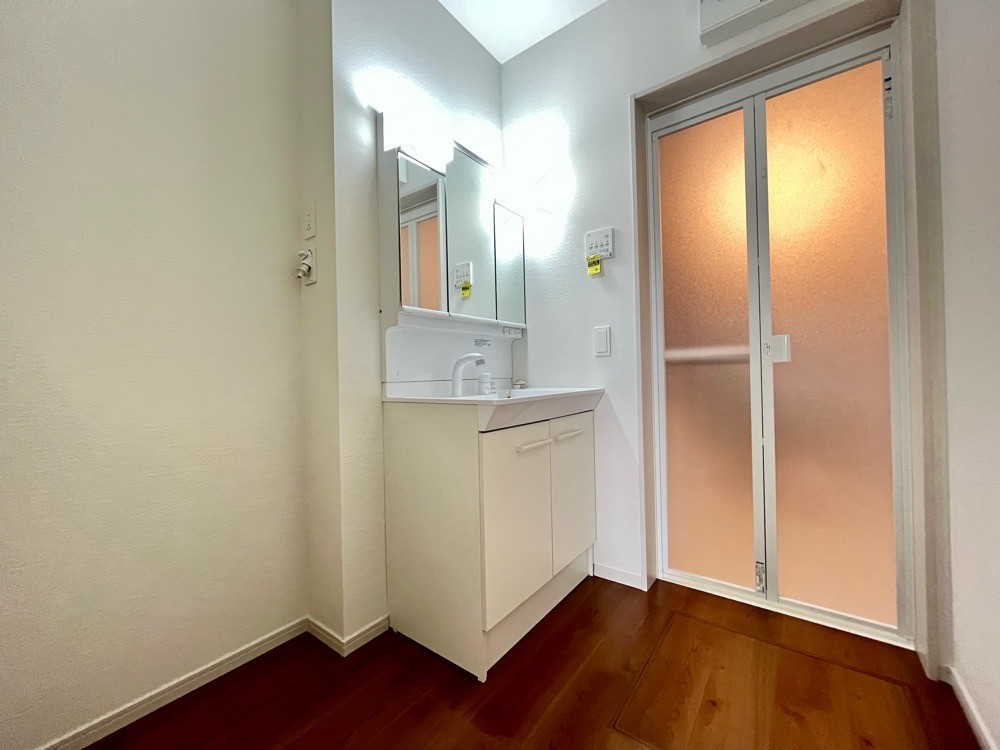 岡崎市中島西町1期　全2棟　1号棟 画像7