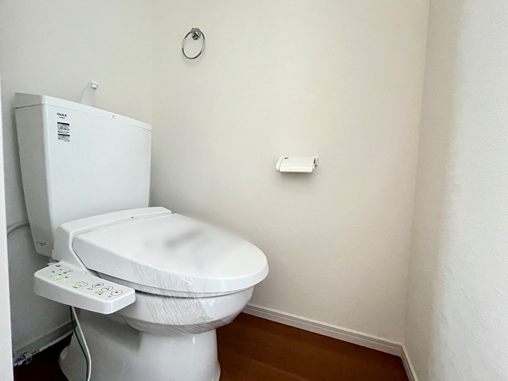 岡崎市中島西町1期　全2棟　1号棟 画像8