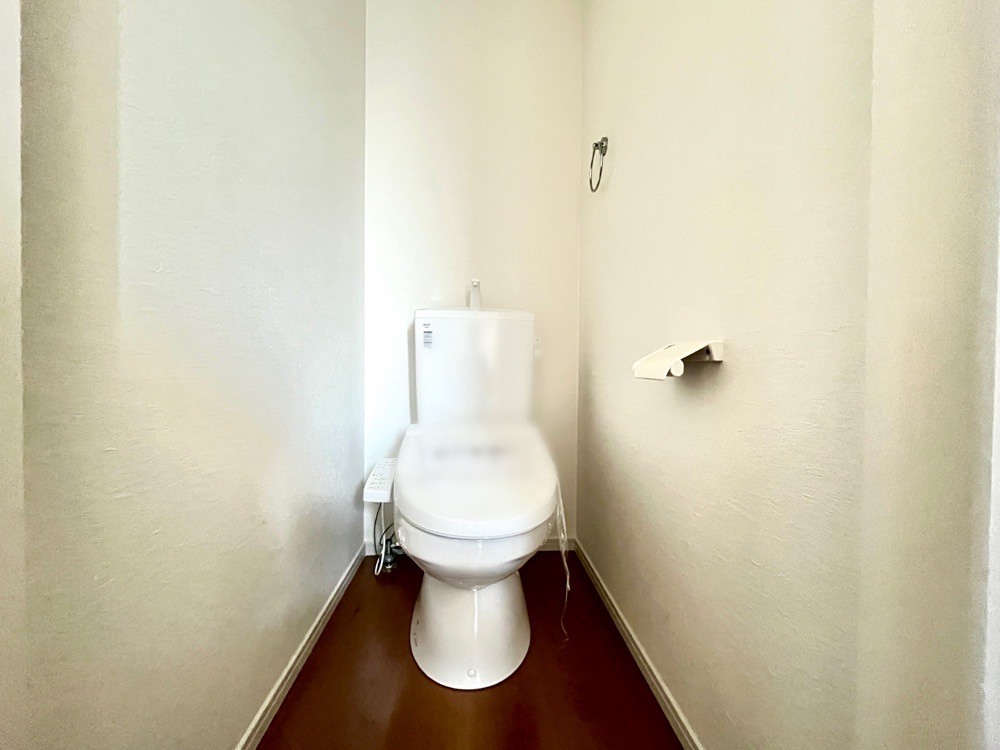 岡崎市中島西町1期　全2棟　1号棟 画像9