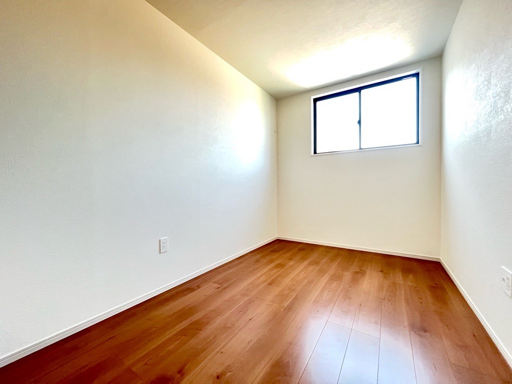 岡崎市中島西町1期　全2棟　1号棟 画像11