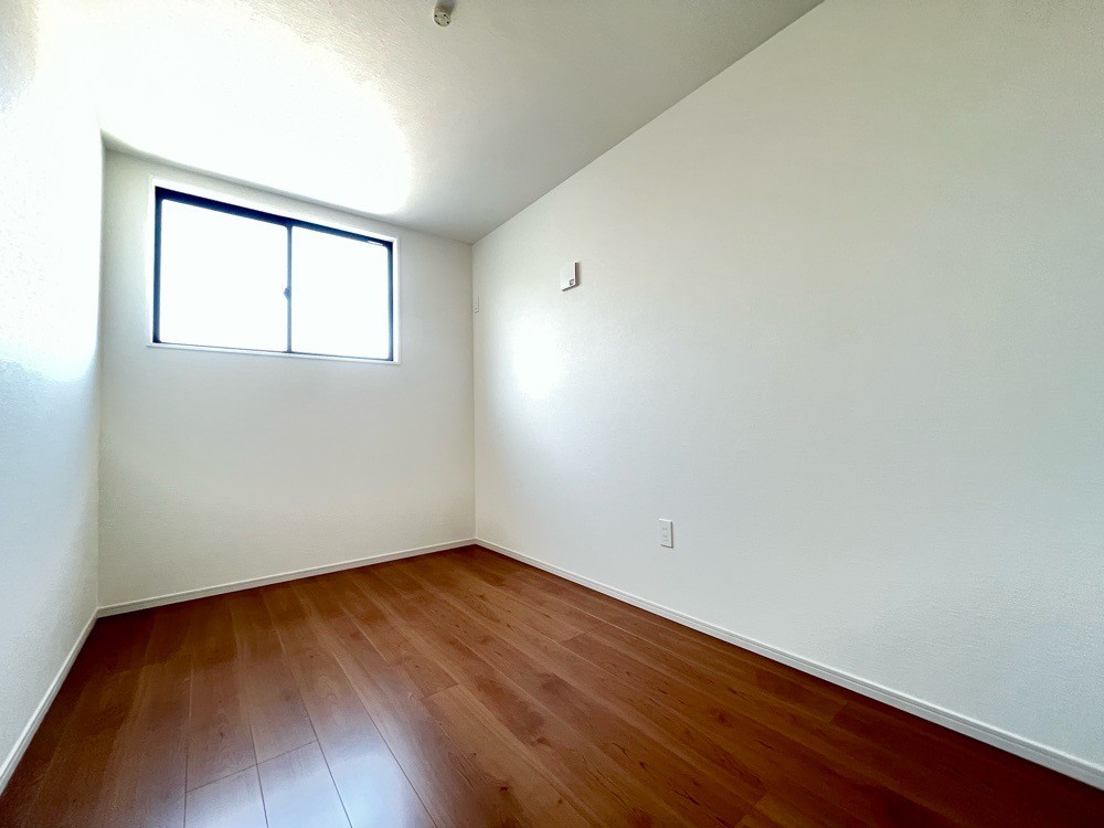 岡崎市中島西町1期　全2棟　1号棟 画像12