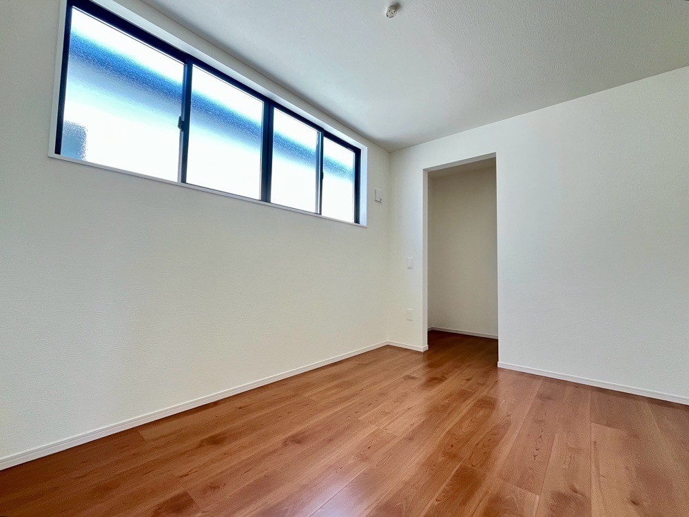 岡崎市中島西町1期　全2棟　1号棟 画像14