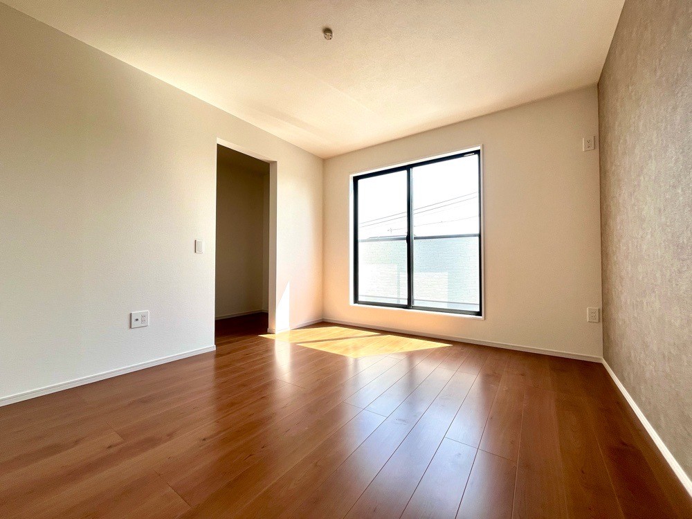 岡崎市中島西町1期　全2棟　1号棟 画像13