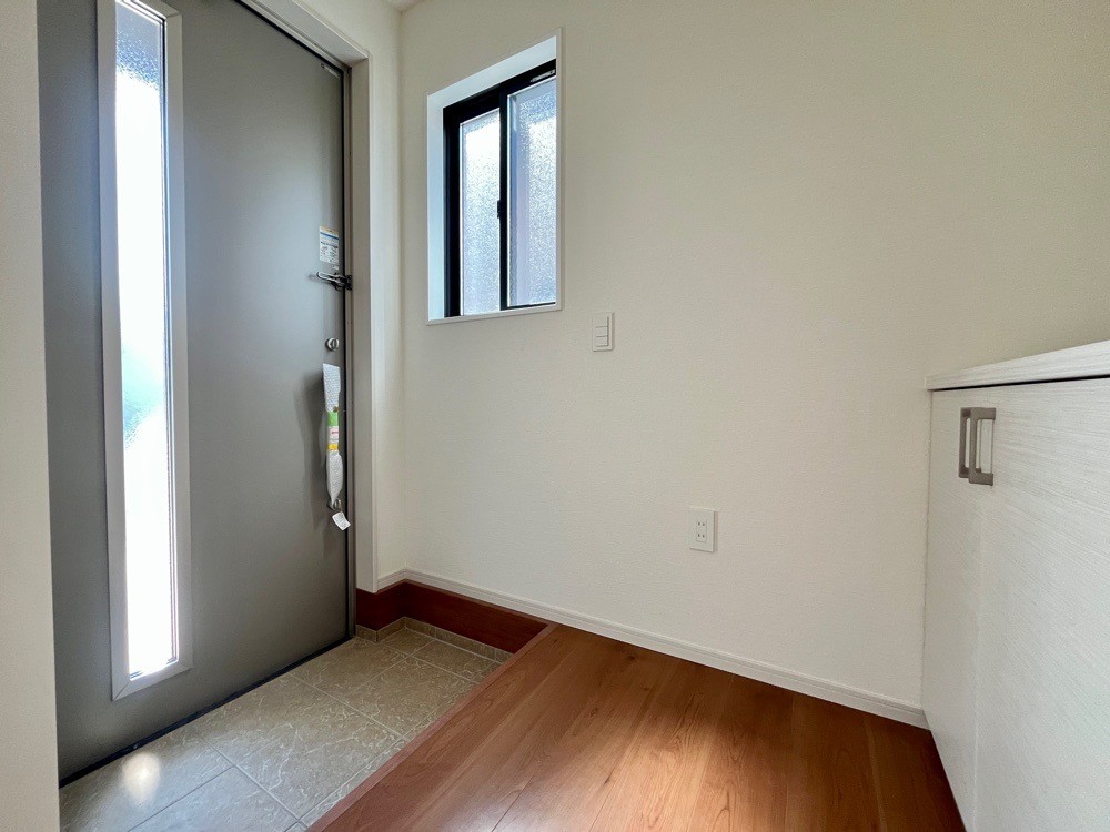 岡崎市中島西町1期　全2棟　1号棟 画像15